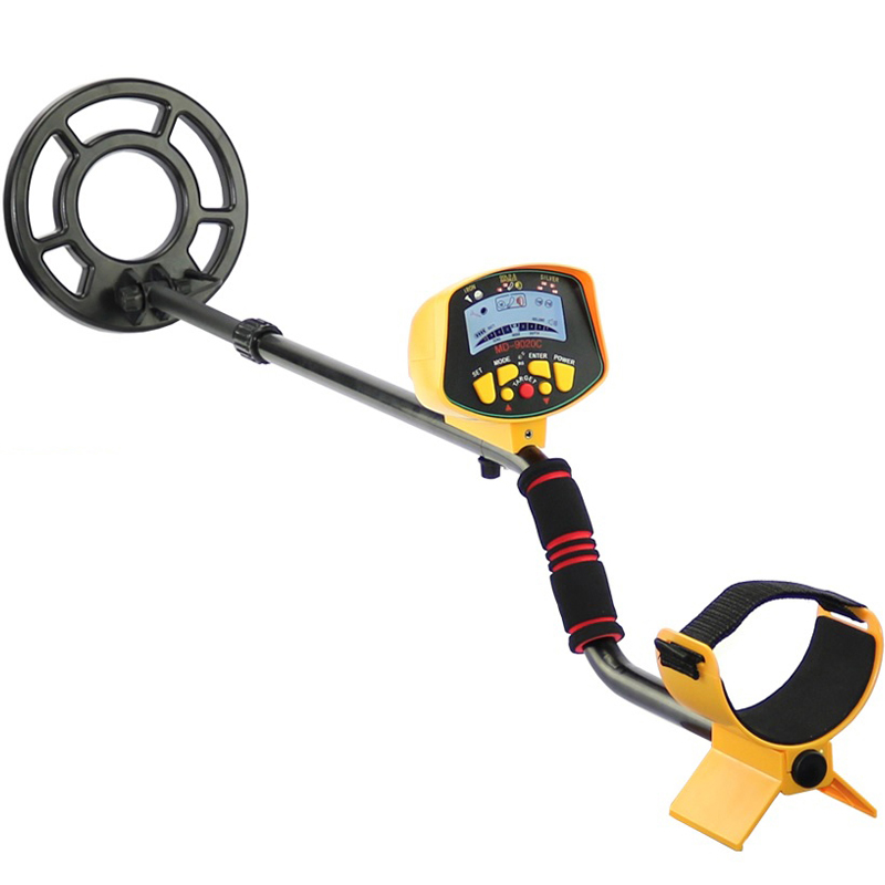 Detectoare de metale - Sellzone.bg Child Image - Detectoare de metale